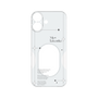 Premium Panel［ Original - Instax Case - White ］