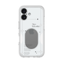 Premium Panel［ Original - Instax Case - White ］