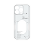 Premium Panel［ Original - Instax Case - White ］