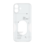 Premium Panel［ Original - Instax Case - White ］