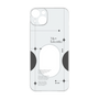 Premium Panel［ Original - Instax Case - Black ］