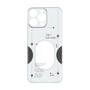 Premium Panel［ Original - Instax Case - Black ］