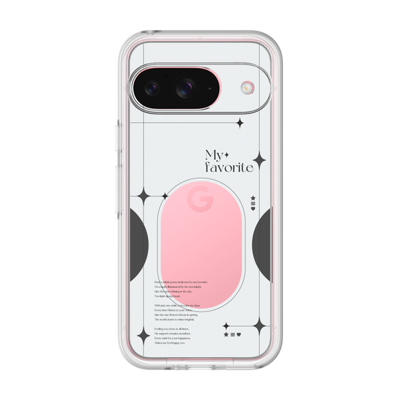 Premium Panel［ Original - Instax Case - Black ］