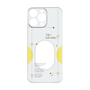 Premium Panel［ Original - Instax Case - Yellow ］