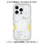 Premium Panel［ Original - Instax Case - Yellow ］