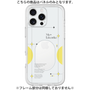 Premium Panel［ Original - Instax Case - Yellow ］