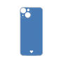Premium Panel［ Original - Favorite Color Heart - Blue ］