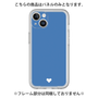 Premium Panel［ Original - Favorite Color Heart - Blue ］