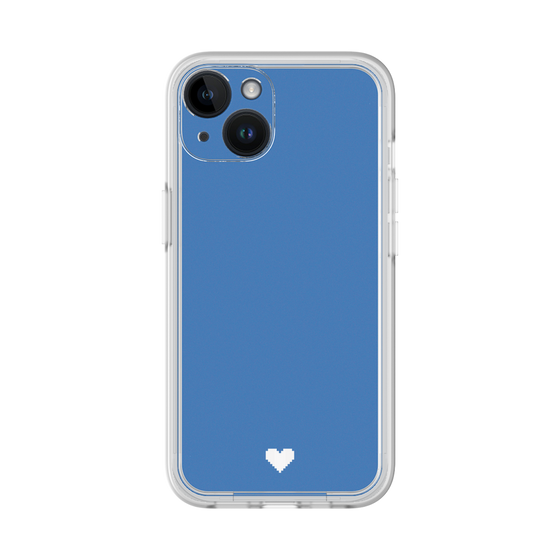 Premium Panel［ Original - Favorite Color Heart - Blue ］