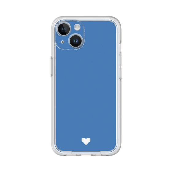 Premium Panel［ Original - Favorite Color Heart - Blue ］