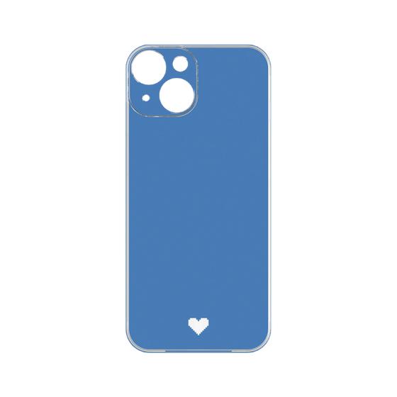 Premium Panel［ Original - Favorite Color Heart - Blue ］