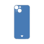 Premium Panel［ Original - Favorite Color Heart - Blue ］