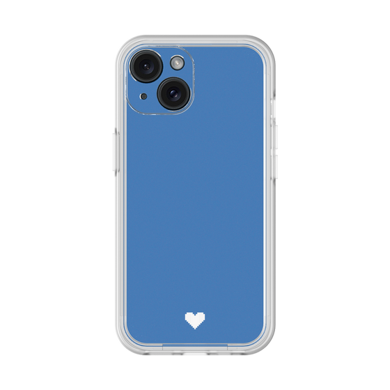 Premium Panel［ Original - Favorite Color Heart - Blue ］