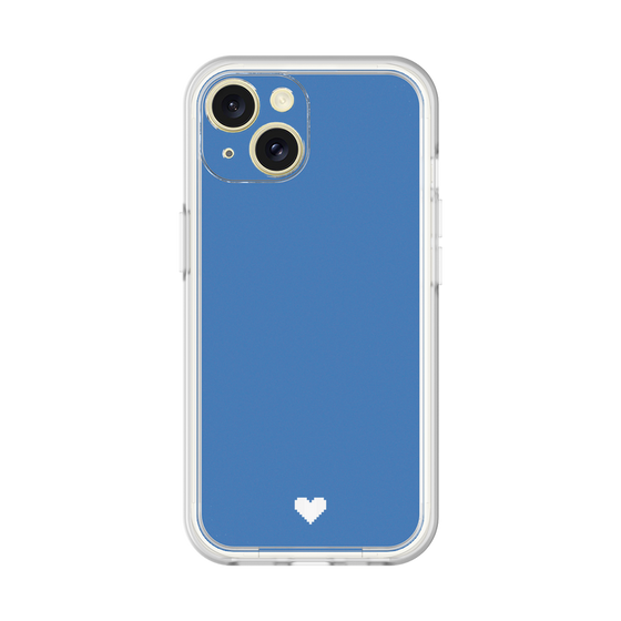 Premium Panel［ Original - Favorite Color Heart - Blue ］