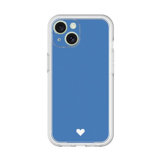 Premium Panel［ Original - Favorite Color Heart - Blue ］