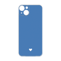 Premium Panel［ Original - Favorite Color Heart - Blue ］