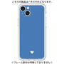 Premium Panel［ Original - Favorite Color Heart - Blue ］