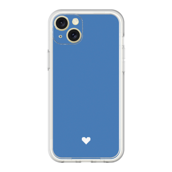 Premium Panel［ Original - Favorite Color Heart - Blue ］
