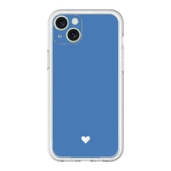 Premium Panel［ Original - Favorite Color Heart - Blue ］