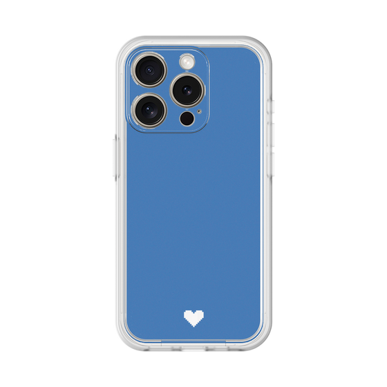 Premium Panel［ Original - Favorite Color Heart - Blue ］