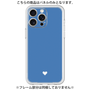 Premium Panel［ Original - Favorite Color Heart - Blue ］