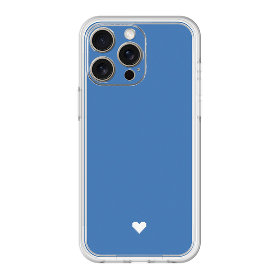 Premium Panel［ Original - Favorite Color Heart - Blue ］