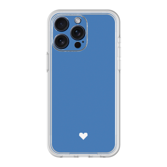 Premium Panel［ Original - Favorite Color Heart - Blue ］