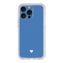 Premium Panel［ Original - Favorite Color Heart - Blue ］