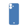 Premium Panel［ Original - Favorite Color Heart - Blue ］