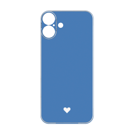 Premium Panel［ Original - Favorite Color Heart - Blue ］
