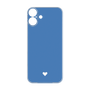 Premium Panel［ Original - Favorite Color Heart - Blue ］