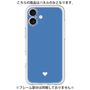 Premium Panel［ Original - Favorite Color Heart - Blue ］