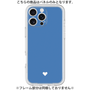 Premium Panel［ Original - Favorite Color Heart - Blue ］