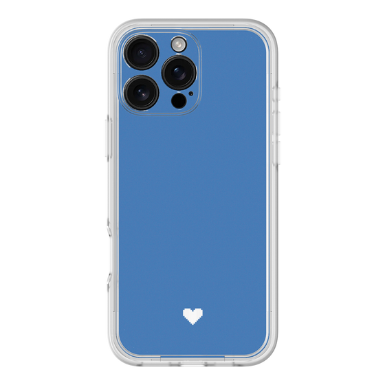 Premium Panel［ Original - Favorite Color Heart - Blue ］