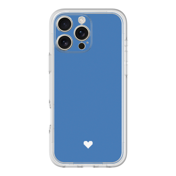 Premium Panel［ Original - Favorite Color Heart - Blue ］