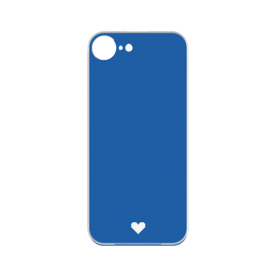 Premium Panel［ Original - Favorite Color Heart - Blue ］