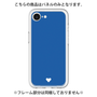 Premium Panel［ Original - Favorite Color Heart - Blue ］