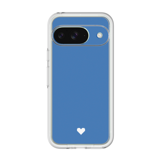 Premium Panel［ Original - Favorite Color Heart - Blue ］