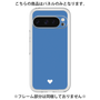 Premium Panel［ Original - Favorite Color Heart - Blue ］