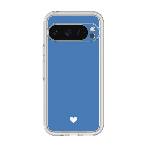 Premium Panel［ Original - Favorite Color Heart - Blue ］