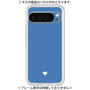 Premium Panel［ Original - Favorite Color Heart - Blue ］