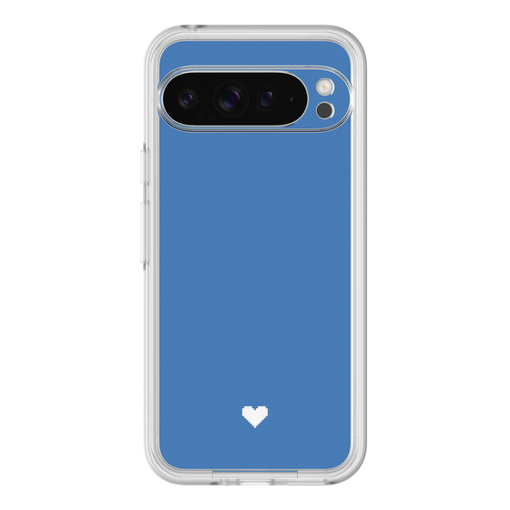 Premium Panel［ Original - Favorite Color Heart - Blue ］