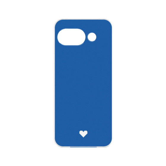 Premium Panel［ Original - Favorite Color Heart - Blue ］