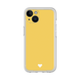 Premium Panel［ Original - Favorite Color Heart - Yellow ］