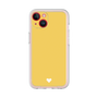 Premium Panel［ Original - Favorite Color Heart - Yellow ］