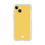 Premium Panel［ Original - Favorite Color Heart - Yellow ］