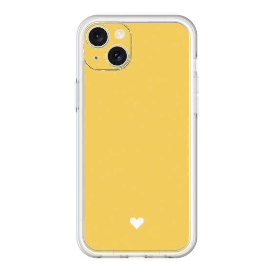 Premium Panel［ Original - Favorite Color Heart - Yellow ］