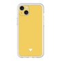 Premium Panel［ Original - Favorite Color Heart - Yellow ］