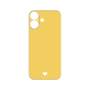 Premium Panel［ Original - Favorite Color Heart - Yellow ］