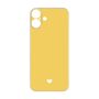 Premium Panel［ Original - Favorite Color Heart - Yellow ］